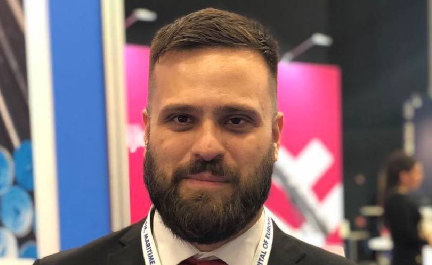 Michalis Loupasakis*: LALIZAS - IMO Compliance & Green Shipping with Tailored Solutions for a PFOS/PFOA-Free Fleet